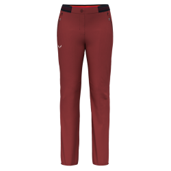 nohavice SALEWA PEDROC 4 DST W REGULAR PANTS SYRAH